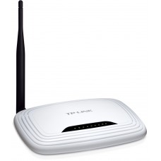 Router Inalámbrico N a150Mbps TL-WR740N